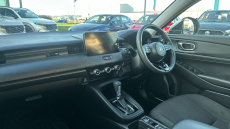 Honda HR-V 1.5 eHEV Elegance 5dr CVT Hybrid Hatchback